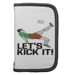 Lets Kick It Organizers