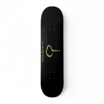 lets kick it skateboards