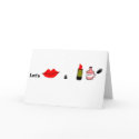 Let's kiss and makeup cards by Swe3tnsourchicke Let's kiss and makeup cards
