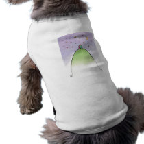 Let's look at the stars pet tshirt