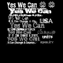 Lets Make History... t-shirts by high_dimension Lets Make History... t-shirts