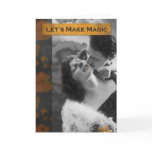 Let's Make Magic