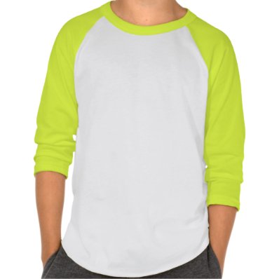 Let's Make Party Shirt Designed by a Six Year Old