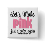 Let's Make Pink Just a Color Again