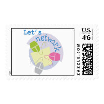 lets network computer design postage