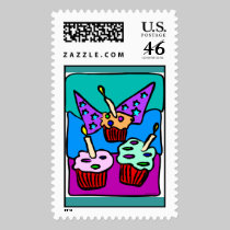 lets party1 postage