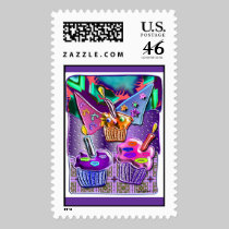 lets party2 postage
