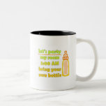 lets party 3am mug
