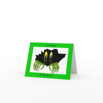 Let's Party, At my Place ! cards