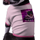 Let's Party! Dog Tee