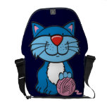 Let's Play 2 Commuter Bag