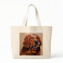 Let's Play bags