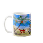 Let's Play Ball! mugs