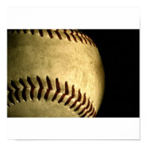 Lets play ball posters