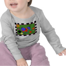 Let's Play Ball! T-shirts