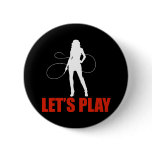 Let's Play buttons