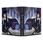 Lets play chess binders