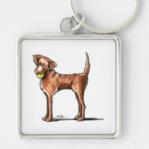 Lets Play Chessie Keychains