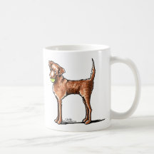 Lets Play Chessie Mug