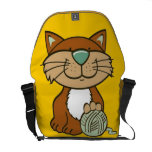 Let's Play Commuter Bags