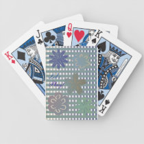 Let's Play Deck of Cards playing cards