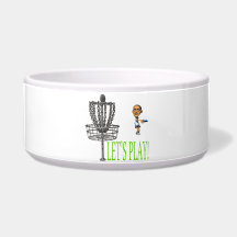 Lets Play Dog Bowl