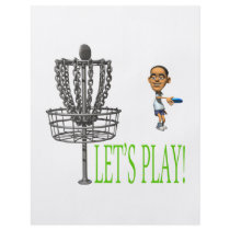 Lets Play Flyers