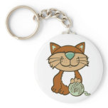 Let's Play Keychains