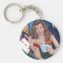 Let's play keychains