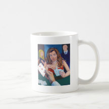 Let's play mug