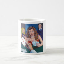 Let's play mugs