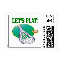 Lets Play Stamp