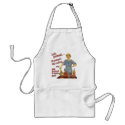 Let's Pretend Apron