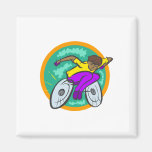 Lets Race Magnets