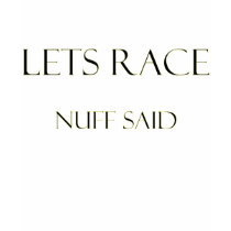 LETS RACE t-shirts