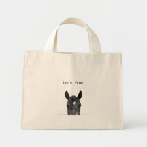 Let's Ride Bag