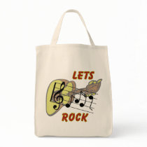 Lets Rock Bags
