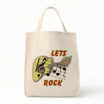 Lets Rock bags
