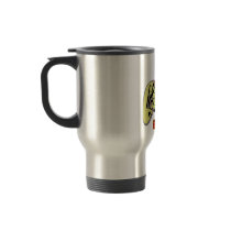 Lets Rock Mug