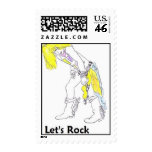 Let's Rock