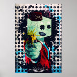Let's Roll posters
