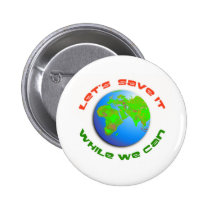 Let's Save It buttons