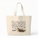 Let's Sing_Bag by ELENNE Let's Sing_Bag
