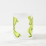 Let's skirt mugs