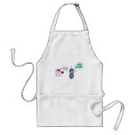 Let's Streak Apron