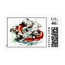 lets swim stamps
