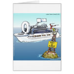 Lets Take A Cruise Funny Gifts Tees & Cards cards