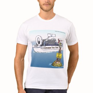 Lets Take A Cruise Funny Gifts Tees & Cards