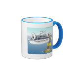 Lets Take A Cruise Funny Gifts Tees & Cards mugs