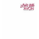 Let's Talk AVON t-shirts by usafwifey Let's Talk AVON t-shirts
